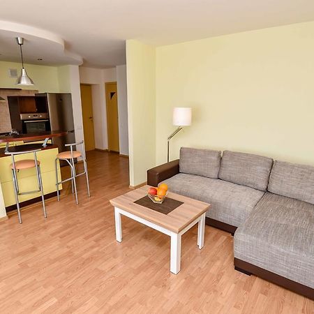 Baltic Apartment 克莱佩达 外观 照片