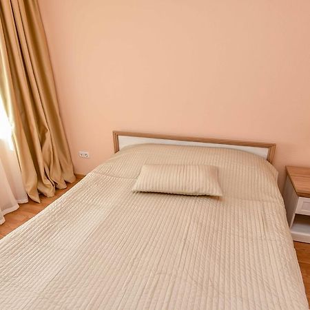 Baltic Apartment 克莱佩达 外观 照片
