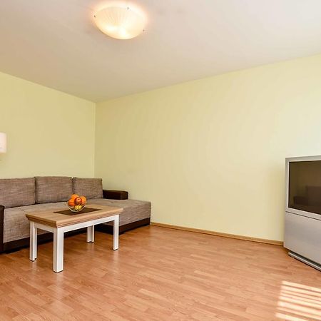 Baltic Apartment 克莱佩达 外观 照片