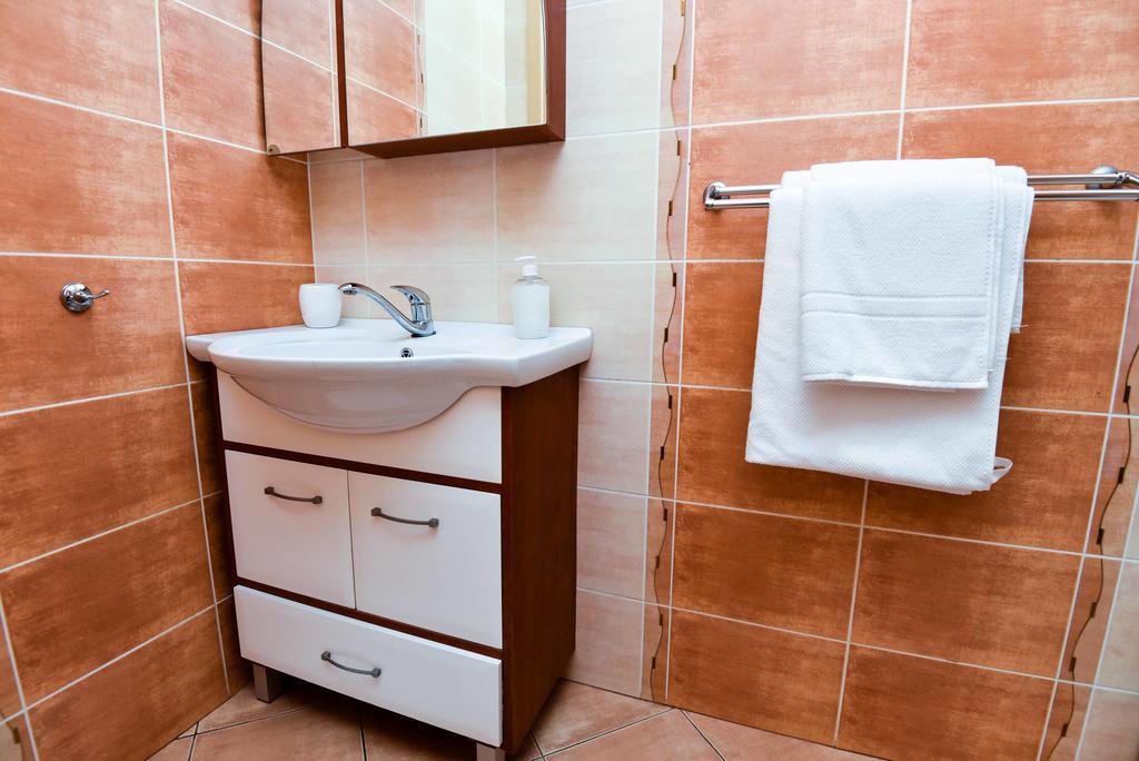 Baltic Apartment 克莱佩达 外观 照片