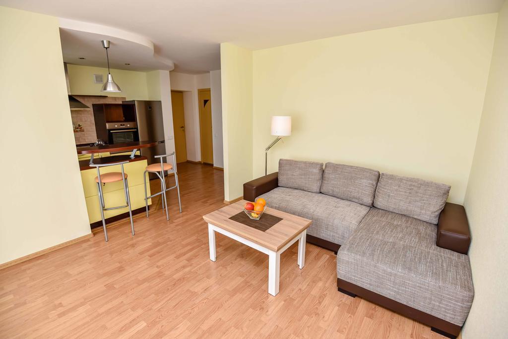 Baltic Apartment 克莱佩达 外观 照片