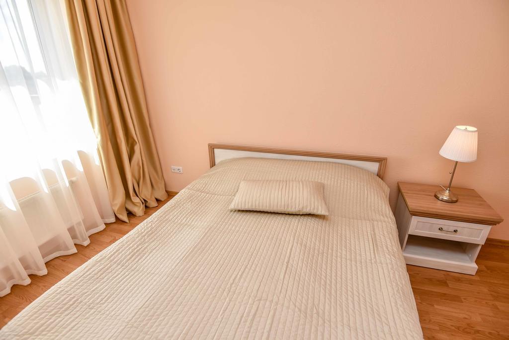 Baltic Apartment 克莱佩达 外观 照片