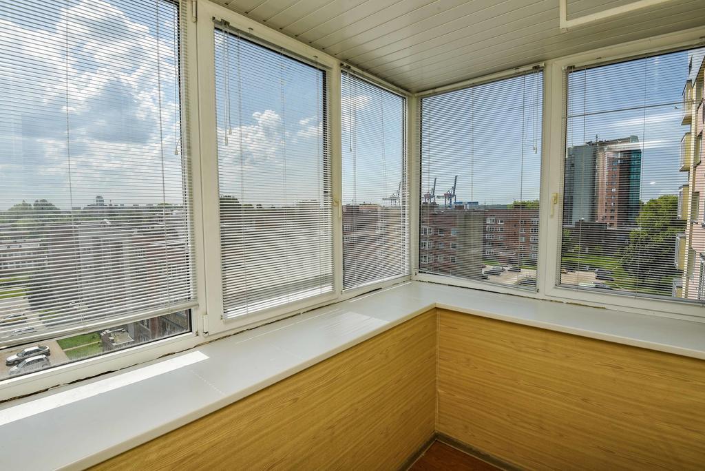Baltic Apartment 克莱佩达 外观 照片