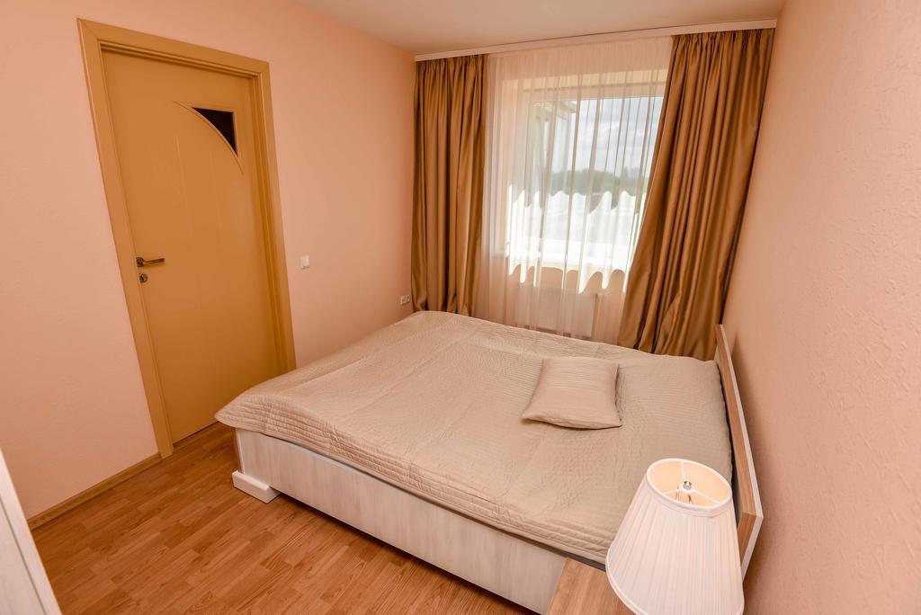 Baltic Apartment 克莱佩达 外观 照片