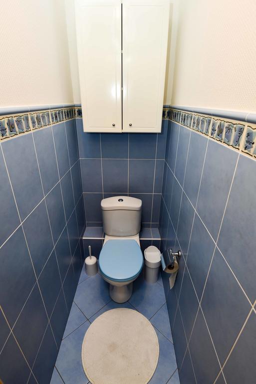 Baltic Apartment 克莱佩达 外观 照片