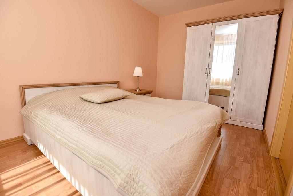Baltic Apartment 克莱佩达 外观 照片