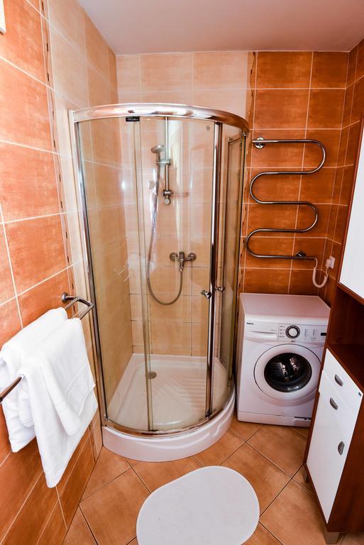 Baltic Apartment 克莱佩达 外观 照片